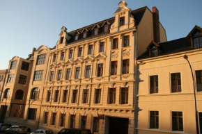 Haus Gründerzeit, Görlitz